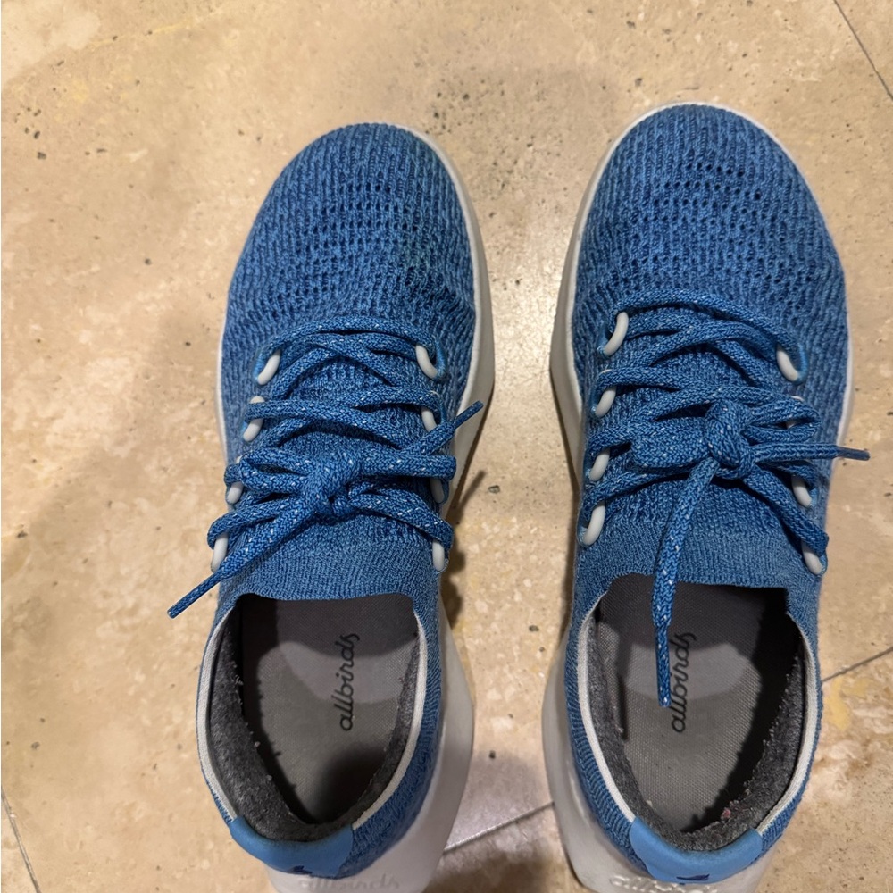 allbirds women’s tree dasher 2